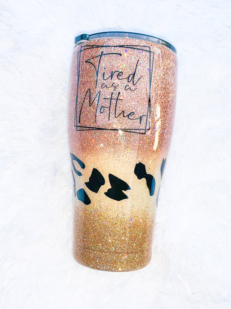Custom Tumbler Request-Starting at $35.00 *** Please consult with us via email on images desired pre purchase please***